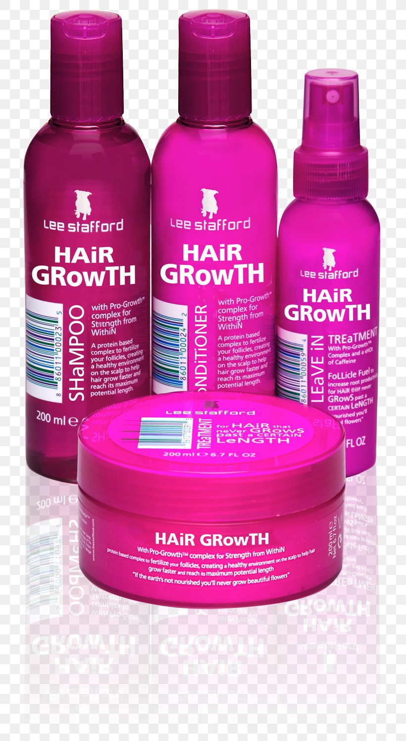 Hair Care Lee Stafford Hair Growth Treatment 200 Ml Shampoo Human Hair  Growth, PNG, 800x1495px, Hair