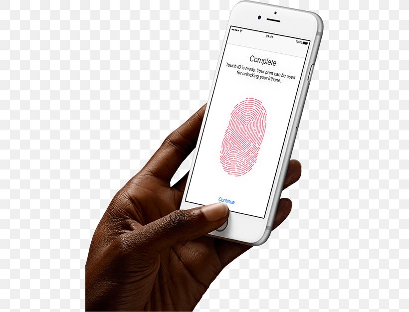 IPhone 6s Plus Touch ID IPhone SE ICloud, PNG, 478x626px, Iphone 6s Plus, Communication Device, Electronic Device, Electronics, Finger Download Free