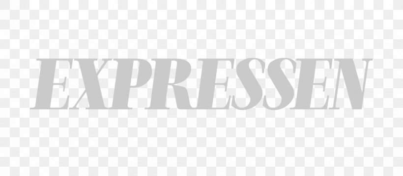 Logo Brand Font, PNG, 1748x766px, Logo, Black And White, Brand, Expressen, Rectangle Download Free