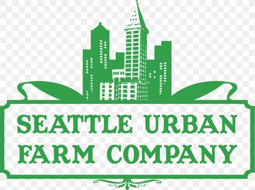 Pike Place Urban Garden Roof Garden Urban Agriculture Seattle Urban Farm Company, PNG, 1500x1116px, Garden, Area, Brand, Building, Community Gardening Download Free