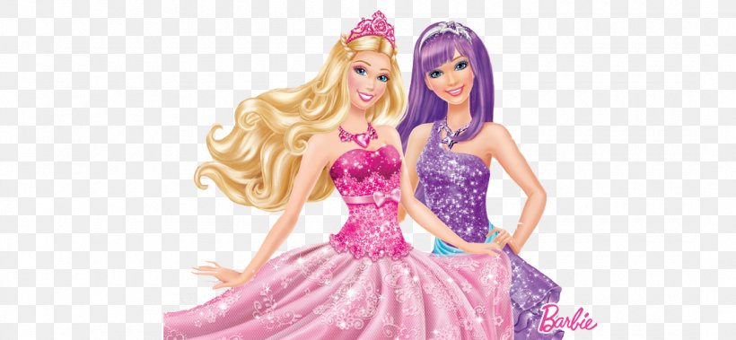 Princess Annika Barbie Desktop Wallpaper Doll Clip Art Png 1080x500px Watercolor Cartoon Flower Frame Heart Download