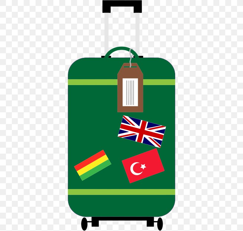 Suitcase Travel Baggage Clip Art, PNG, 364x782px, Suitcase, Area, Bag, Baggage, Baggage Allowance Download Free