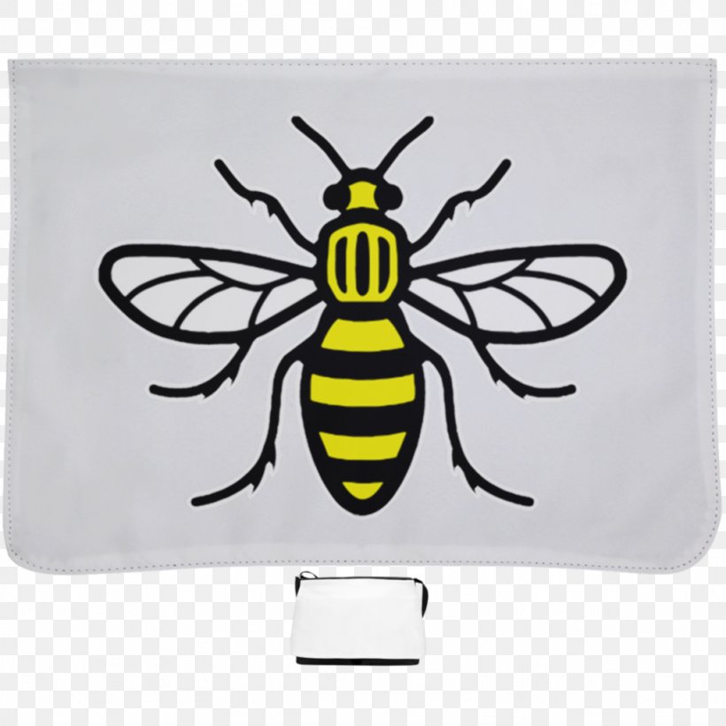 2017 Manchester Arena Bombing Worker Bee Honey Bee, PNG, 1024x1024px, Manchester, Arthropod, Bee, Bumblebee, Greater Manchester Download Free