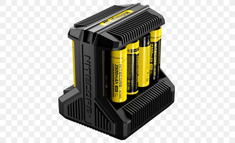 Battery Charger BMW I8 Nickel–metal Hydride Battery Lithium-ion Battery AAA Battery, PNG, 500x500px, Battery Charger, Aa Battery, Aaa Battery, Bmw I8, Charging Station Download Free