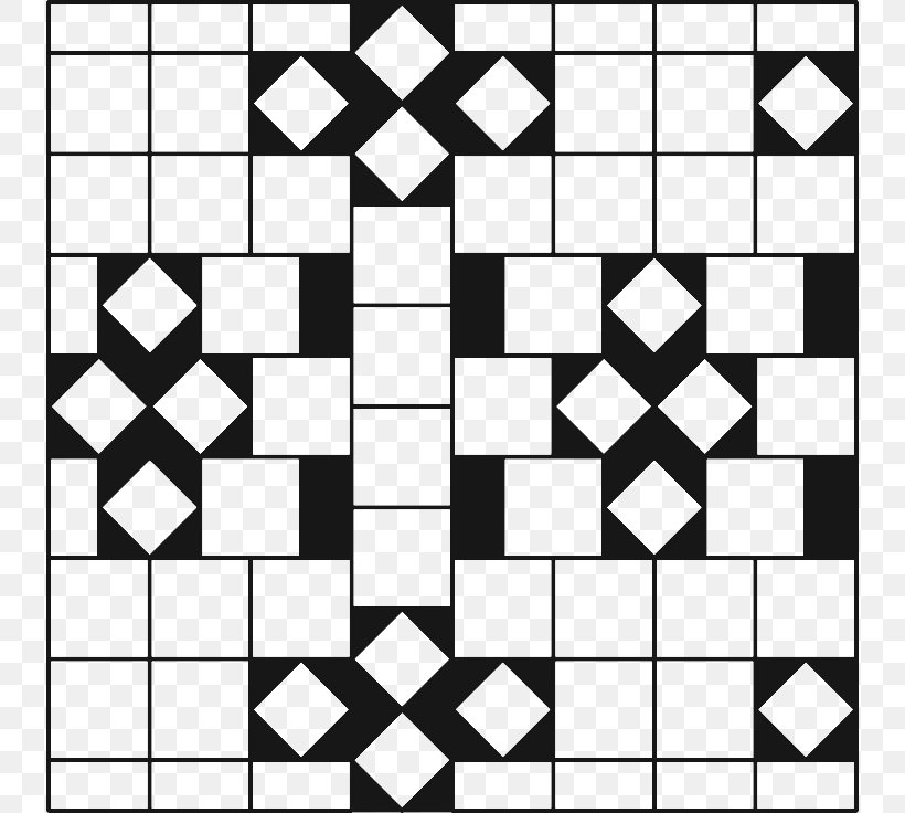 Black And White Square Geometry Pattern, PNG, 736x736px, Black And White, Black, Board Game, Geometry, Monochrome Download Free