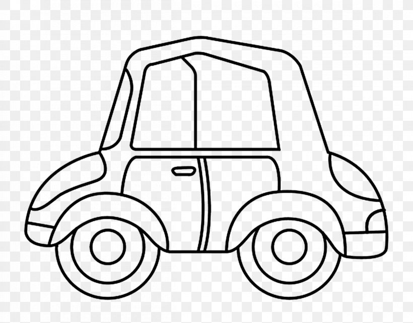 Car Drawing Coloring Book Painting Vehicle, PNG, 1200x940px, Car, Area, Artwork, Automotive Design, Black And White Download Free