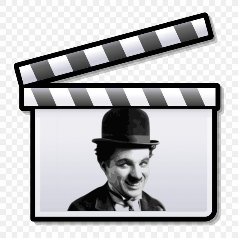 Charlie Chaplin The Tramp Silent Film Film Director, PNG, 1024x1024px, Charlie Chaplin, Brand, Cinema, Clapperboard, Drawing Download Free