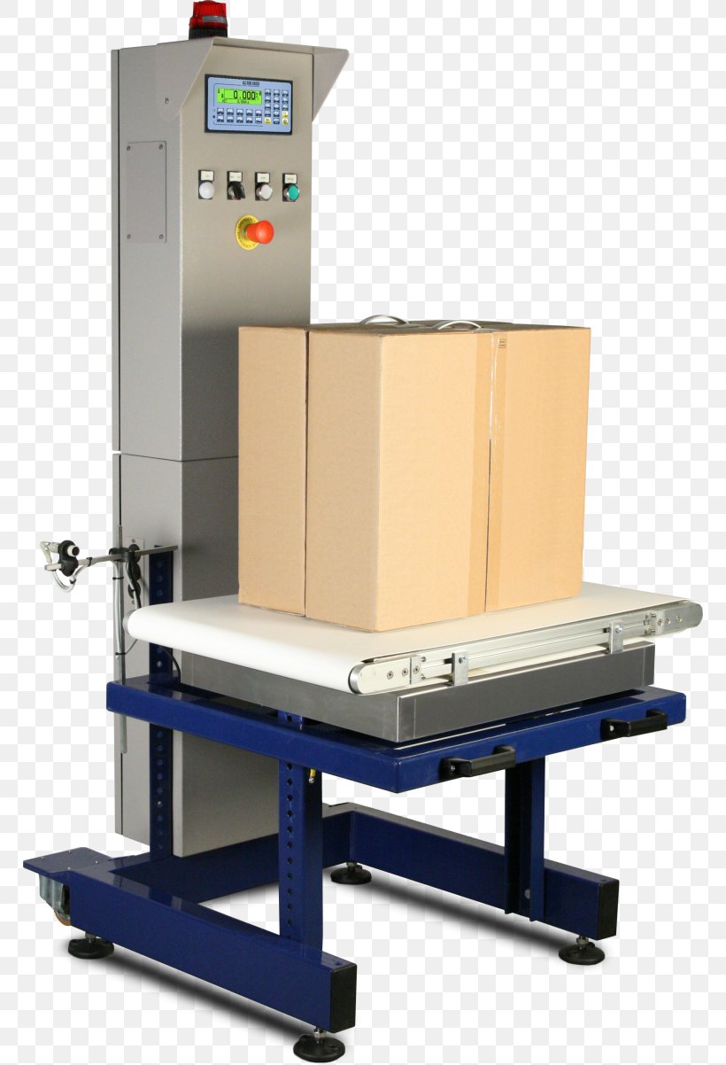 Check Weigher Machine Industry Measuring Scales Conveyor Belt, PNG, 768x1202px, Check Weigher, Automation, Conveyor Belt, Drum, Industry Download Free