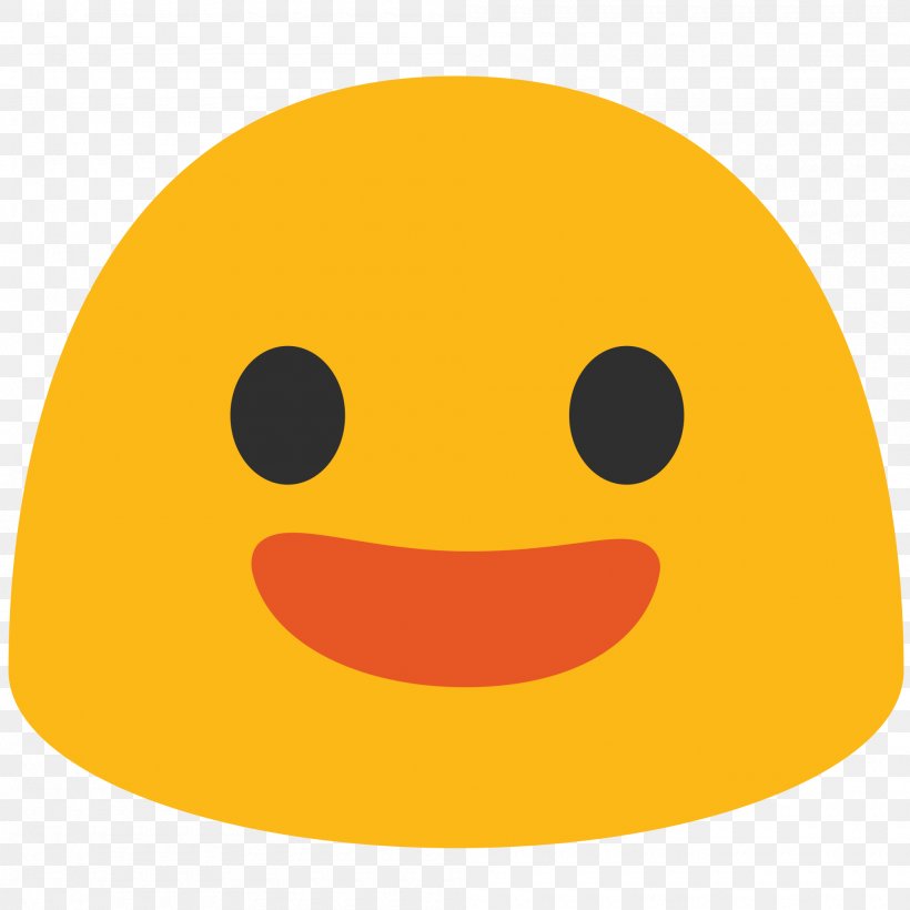 Emoji Smiley Emoticon Sticker, PNG, 2000x2000px, Emoji, Android, Android Lollipop, Android Version History, Beak Download Free