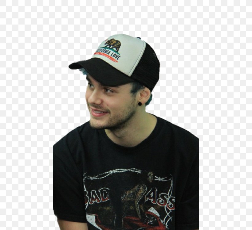 Michael Clifford 5 Seconds Of Summer Sounds Live Feels Live World Tour Image Sounds Good Feels Good, PNG, 475x750px, 5 Seconds Of Summer, Michael Clifford, Art, Baseball Cap, Beanie Download Free