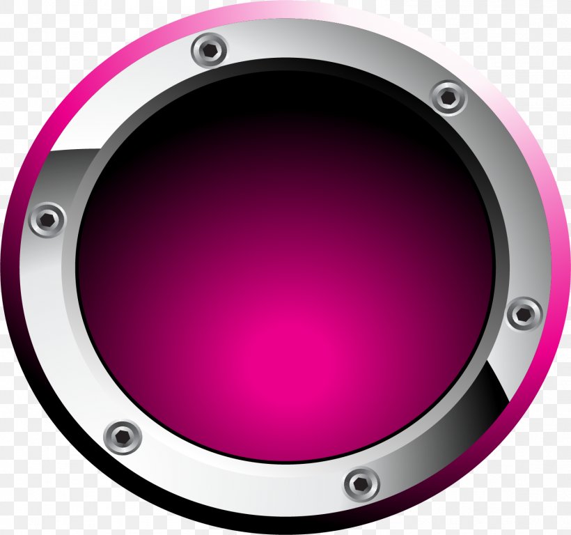 Purple Circle, PNG, 1501x1407px, Purple, Animation, Cartoon, Designer, Hardware Download Free