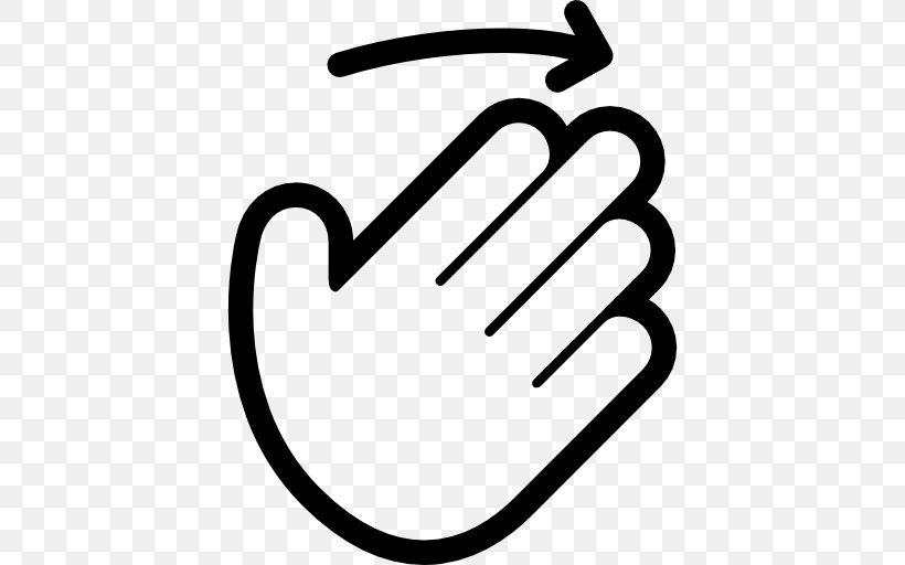 Right Hand Rule Commons, PNG, 512x512px, Hand, Blackandwhite, Coloring Book, Finger, Gesture Download Free
