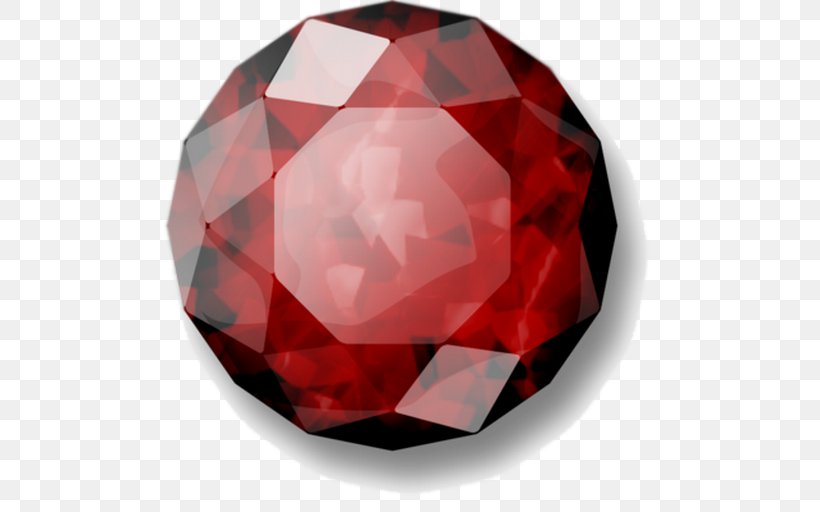 Ruby Clip Art Gemstone Jewellery, PNG, 512x512px, Ruby, Blue Diamond, Brilliant, Corundum, Crystal Download Free