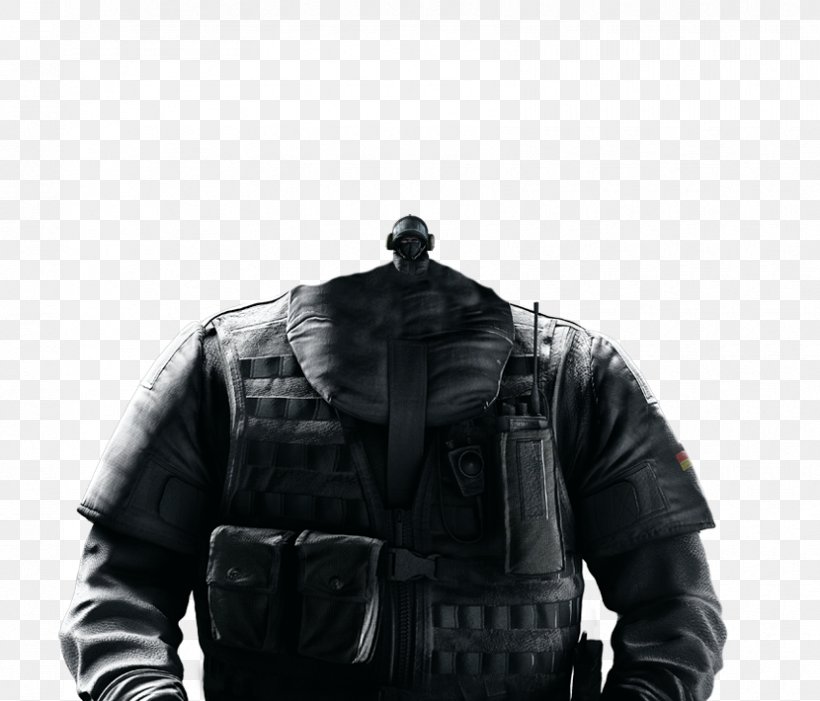 Tom Clancy's Rainbow Six Siege Video Game Ubisoft Montreal, PNG, 830x710px, Video Game, Action Game, Downloadable Content, Firstperson Shooter, Jacket Download Free