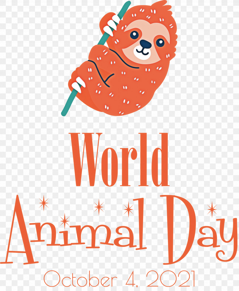 World Animal Day Animal Day, PNG, 2465x3000px, World Animal Day, Animal Day, Beauty, Fruit, Geometry Download Free