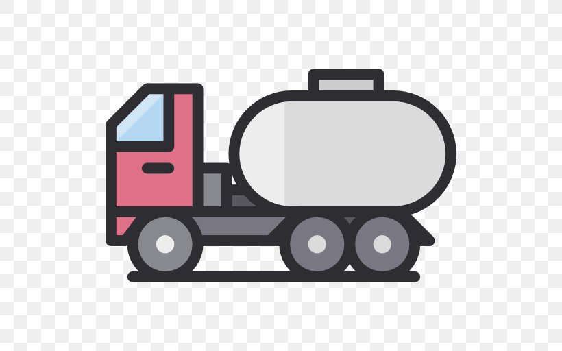Car Tank Truck Cistern Transport, PNG, 512x512px, Car, Cement Mixers, Cistern, Concrete, Crane Download Free