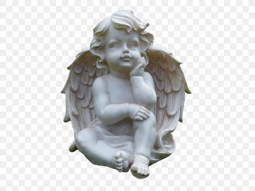 Cherub Angel Religion Heaven Illustration, PNG, 1920x1440px, Cherub, Angel, Classical Sculpture, Cupid, Figurine Download Free