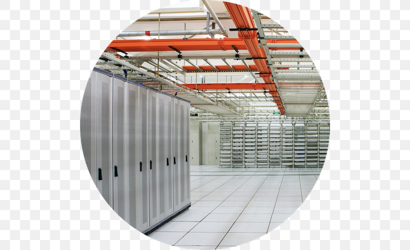 Data Center Dell Software-defined Networking Business, PNG, 500x500px, 19inch Rack, Data Center, Business, Colocation Centre, Computer Network Download Free