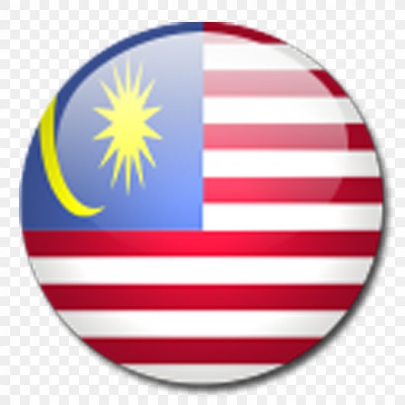 Flag Of Malaysia, PNG, 1200x1200px, Malaysia, Flag, Flag Of Malaysia, Flags Of The World, Ico Download Free