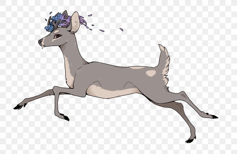 Italian Greyhound Reindeer, PNG, 1500x977px, Italian Greyhound, Art, Deer, Deviantart, Dog Like Mammal Download Free