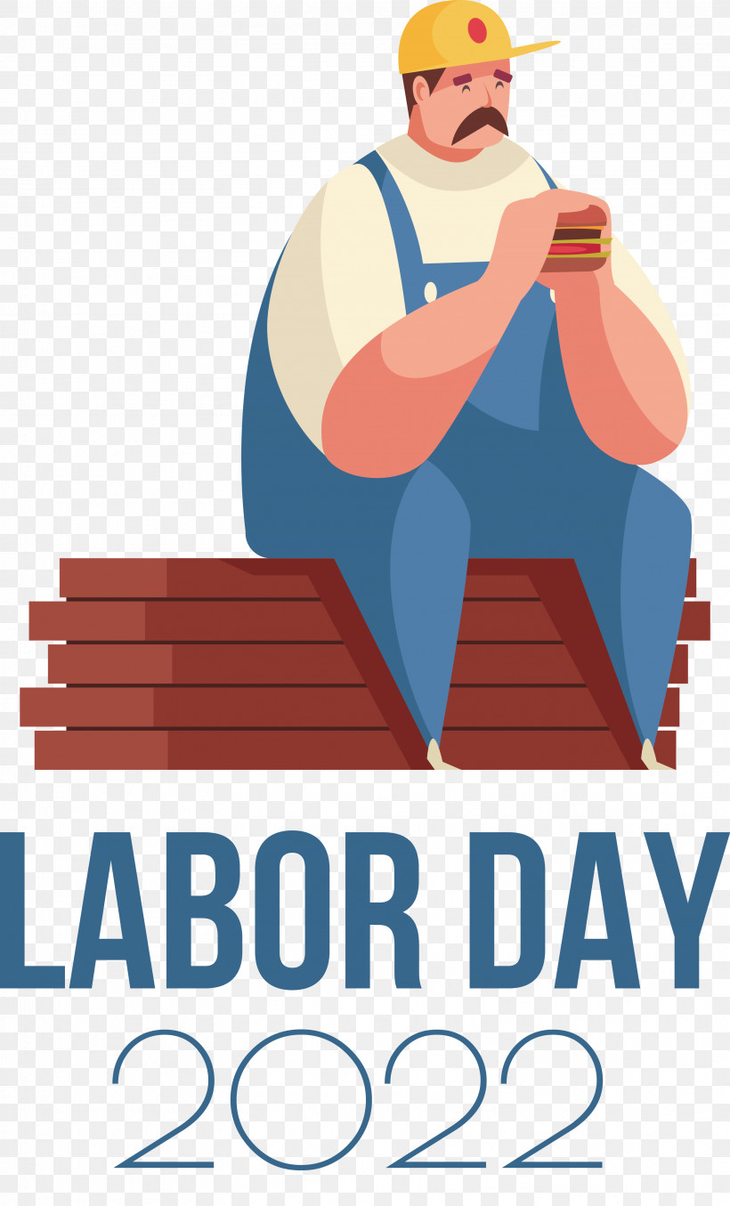 Labor Day, PNG, 3336x5516px, Cartoon, Animation, Day, Drawing, Holiday Download Free