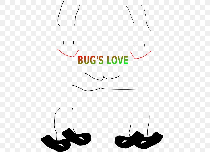 Ladybird Beetle Clip Art Image Cartoon, PNG, 516x595px, Watercolor, Cartoon, Flower, Frame, Heart Download Free