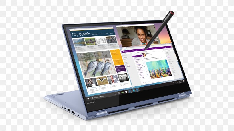 Laptop ThinkPad X1 Carbon Lenovo IdeaPad Yoga 13 Lenovo ThinkPad Yoga 2018 Mobile World Congress, PNG, 2000x1126px, 2in1 Pc, 2018 Mobile World Congress, Laptop, Computer, Display Device Download Free