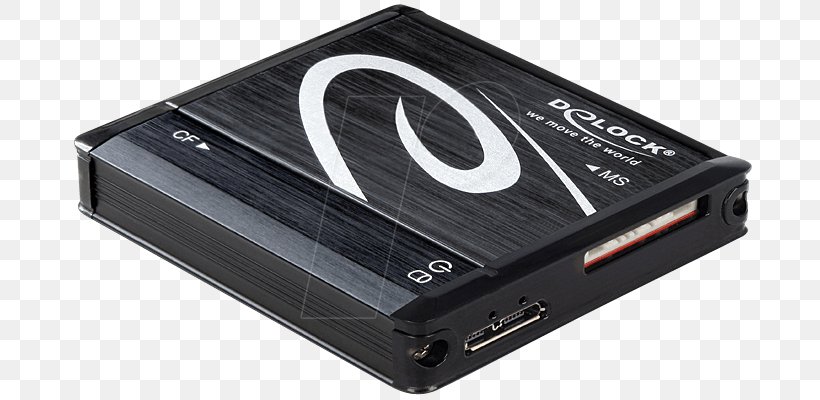 Optical Drives Laptop Card Reader USB 3.0, PNG, 688x400px, Optical Drives, Audio, Audio Equipment, Card Reader, Compactflash Download Free
