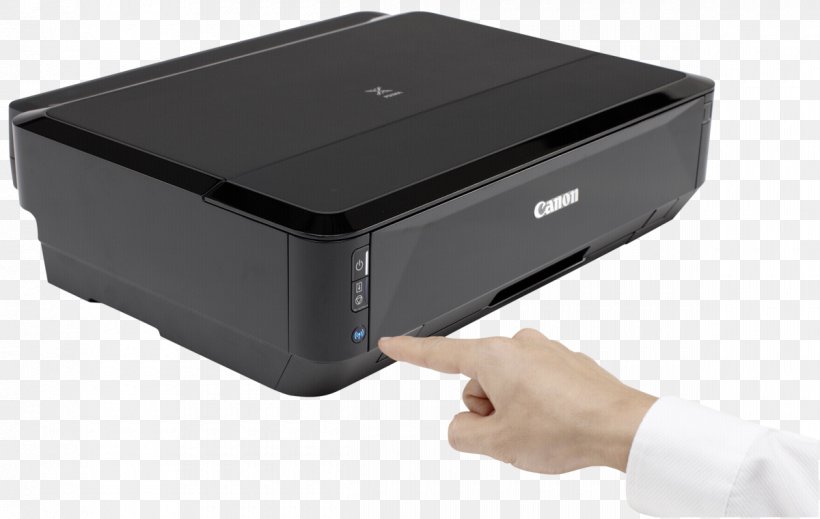 Printer Inkjet Printing Canon PIXMA IP7250, PNG, 1200x760px, Printer, Canon, Color, Duplex Printing, Electronic Device Download Free