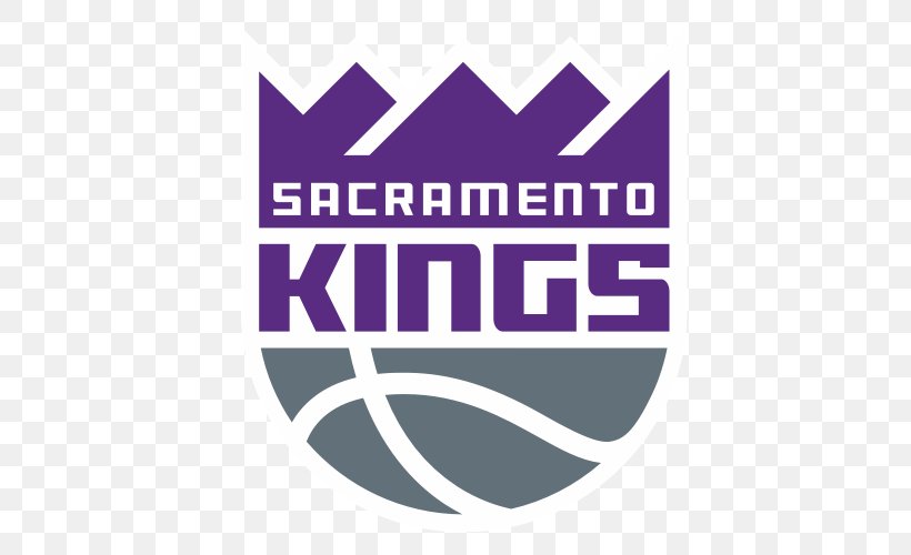 Sacramento Kings NBA Playoffs Golden 1 Center Logo, PNG, 500x500px, Sacramento Kings, Area, Basketball, Brand, Decal Download Free