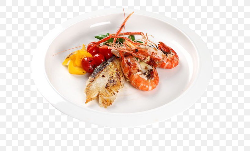 Shrimp Caridea European Cuisine Seafood, PNG, 700x497px, Shrimp, Animal Source Foods, Braising, Caridea, Cod Download Free