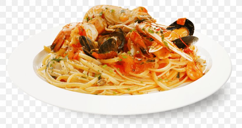 Spaghetti Alla Puttanesca Spaghetti Alle Vongole Spaghetti Aglio E Olio Clam Sauce Carbonara, PNG, 1063x563px, Spaghetti Alla Puttanesca, Al Dente, Brick Township, Bucatini, Capellini Download Free