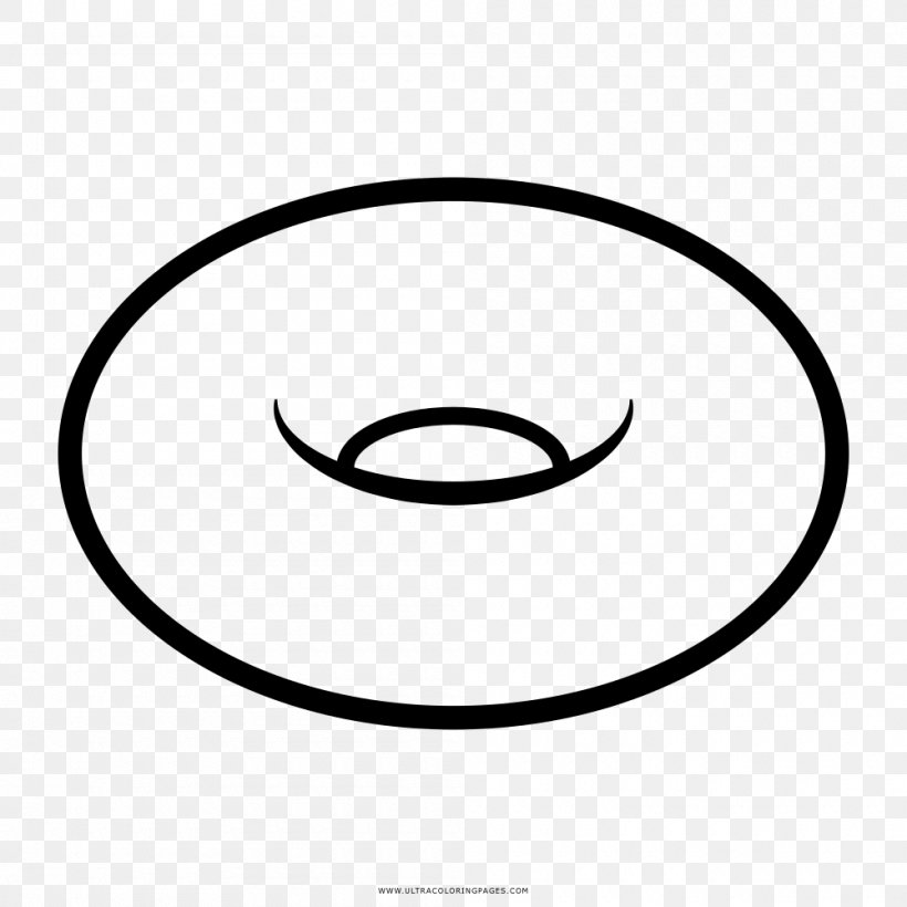 White Circle Clip Art, PNG, 1000x1000px, White, Area, Black, Black And White, Line Art Download Free