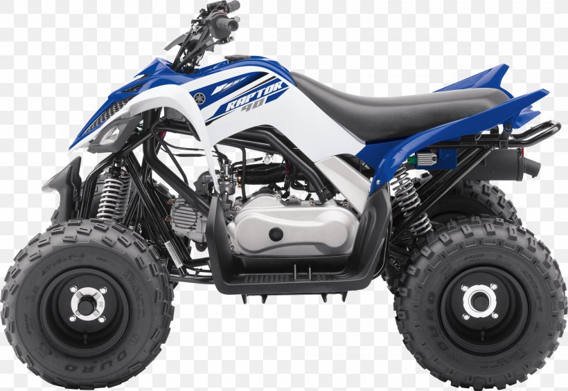 Yamaha Motor Company All-terrain Vehicle Motorcycle Yamaha Raptor 700R Side By Side, PNG, 2000x1379px, Yamaha Motor Company, All Terrain Vehicle, Allterrain Vehicle, Arctic Cat, Auto Part Download Free