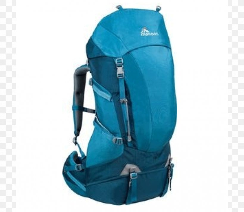 Backpack Lowe Alpine Bag Hiking Trail Running, PNG, 920x800px, Backpack, Azure, Bag, Cloud Peak, Electric Blue Download Free