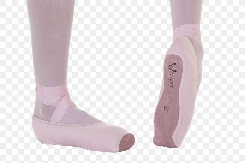 Ballet Shoe Clothing Accessories Dance Pink, PNG, 2189x1459px, Watercolor, Cartoon, Flower, Frame, Heart Download Free