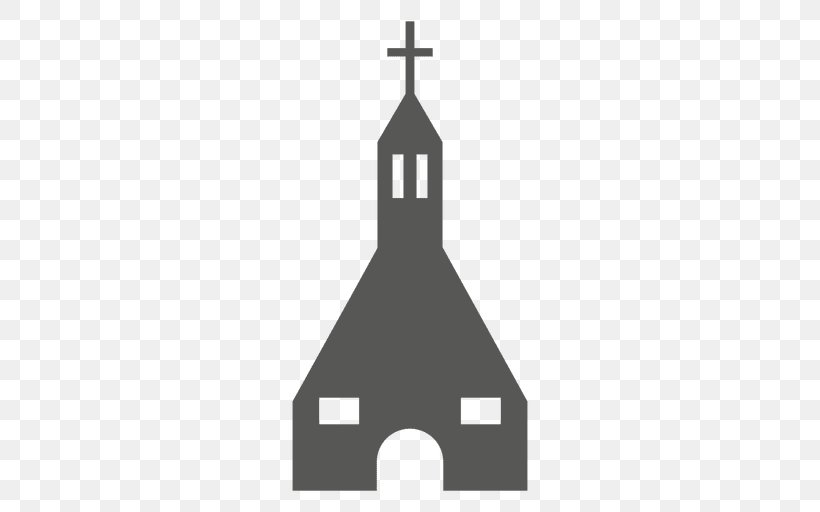 Chapel Christian Church Dome, PNG, 512x512px, Chapel, Black And White, Christian Church, Christianity, Church Download Free