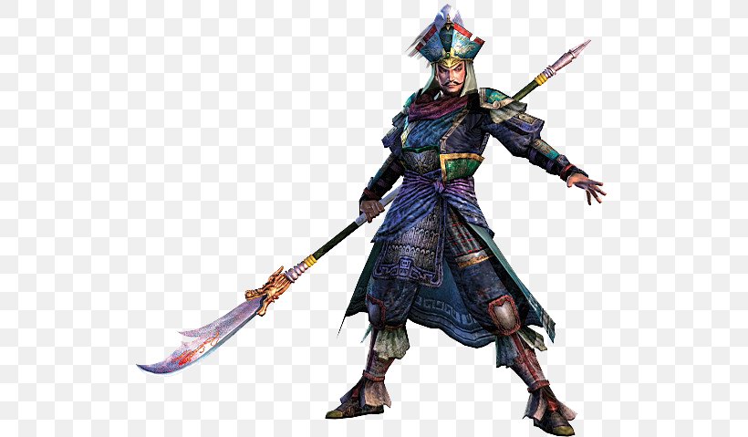Dynasty Warriors 5 Dynasty Warriors 4 Dynasty Warriors 8 Battle Of Guandu, PNG, 523x479px, Dynasty Warriors 5, Action Figure, Armour, Battle Of Guandu, Cao Cao Download Free
