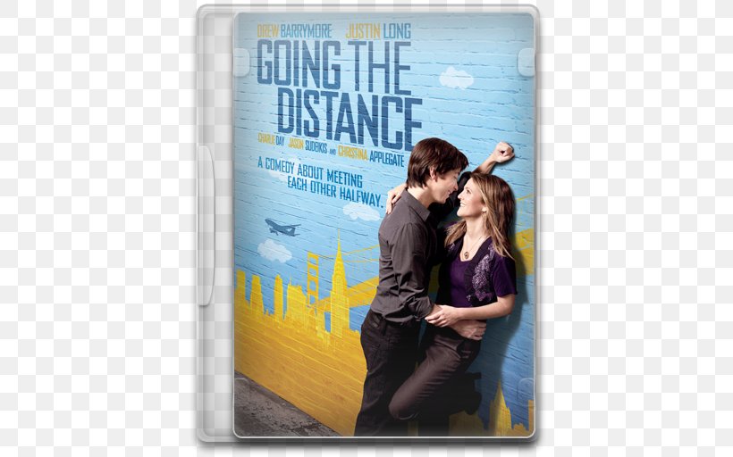 Film Romantic Comedy Long-distance Relationship Actor Subtitle, PNG, 512x512px, Film, Actor, Charlie Day, Comedy, Drew Barrymore Download Free