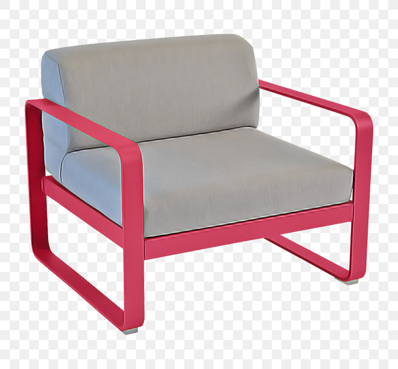 Furniture Chair Armrest Auto Part Magenta, PNG, 760x760px, Furniture, Armrest, Auto Part, Chair, Magenta Download Free