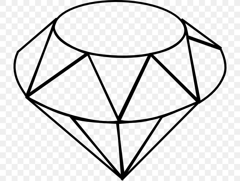 Gemstone Drawing Line Art Ruby Clip Art, PNG, 728x618px, Gemstone, Area, Black And White, Diamond, Drawing Download Free