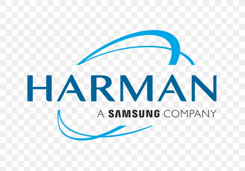 Harman International Industries Harman Kardon Samsung Electronics AKG Acoustics, PNG, 833x583px, Harman International Industries, Akg Acoustics, Area, Automotive Industry, Blue Download Free