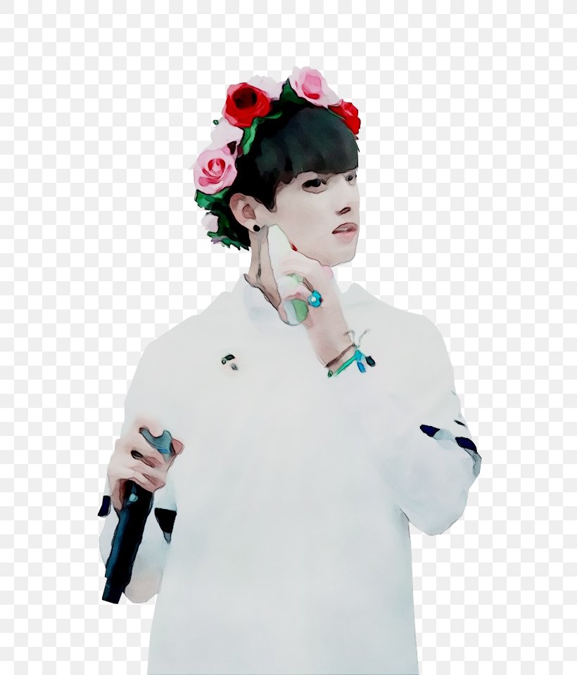 Jungkook BTS K-pop Image The Most Beautiful Moment In Life, Pt. 1, PNG, 640x960px, Jungkook, Bts, Costume, Fashion Accessory, Hair Accessory Download Free