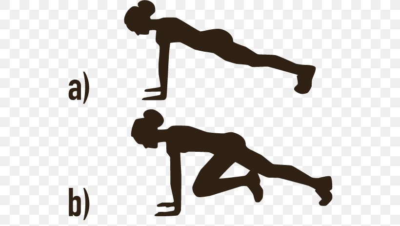 Physical Fitness Bodyweight Exercise Climbing Clip Art, PNG, 545x463px, Physical Fitness, Area, Arm, Balance, Black And White Download Free