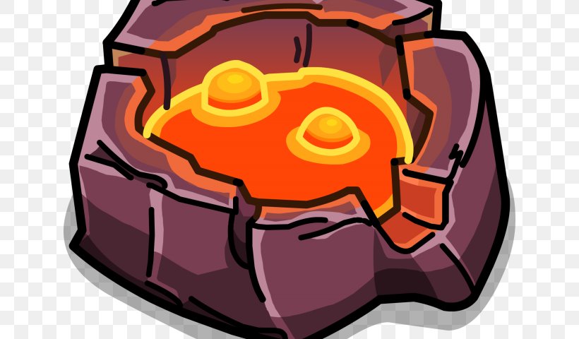 Volcano Cartoon, PNG, 640x480px, Lava, Balleny Hotspot, Cartoon, Magma, Orange Download Free