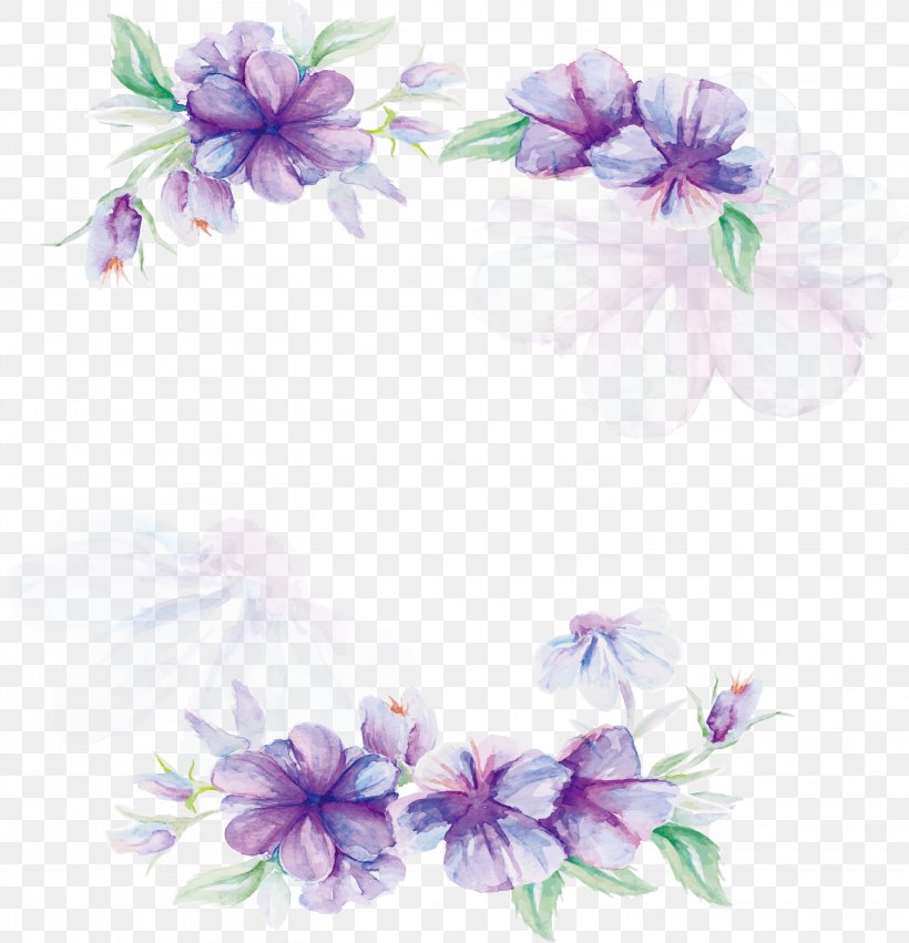 Floral Design Lilac Flower Pattern, PNG, 2928x3042px, Wedding Invitation, Color, Floral Design, Floristry, Flower Download Free