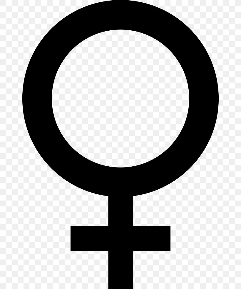 Gender Symbol LGBT Symbols Clip Art, PNG, 670x980px, Gender Symbol, Bigender, Bisexuality, Black And White, Cross Download Free