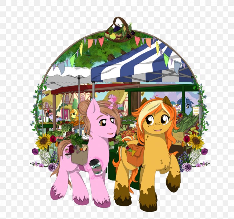 Horse Toy Christmas Ornament Mammal, PNG, 925x864px, Horse, Animal, Animated Cartoon, Art, Character Download Free