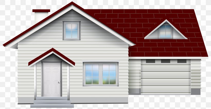 House Clip Art, PNG, 5000x2602px, House, Building, Conceptdraw Project, Cottage, Data Download Free