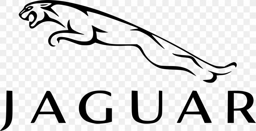 Jaguar Cars BMW Tata Motors Jaguar S-Type, PNG, 1914x981px, Jaguar Cars, Area, Artwork, Black, Black And White Download Free